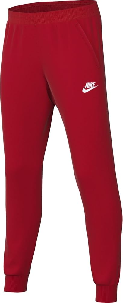 Nike Boy's NSW Club Fleece LBR Joggers (Little Kids/Big Kids)