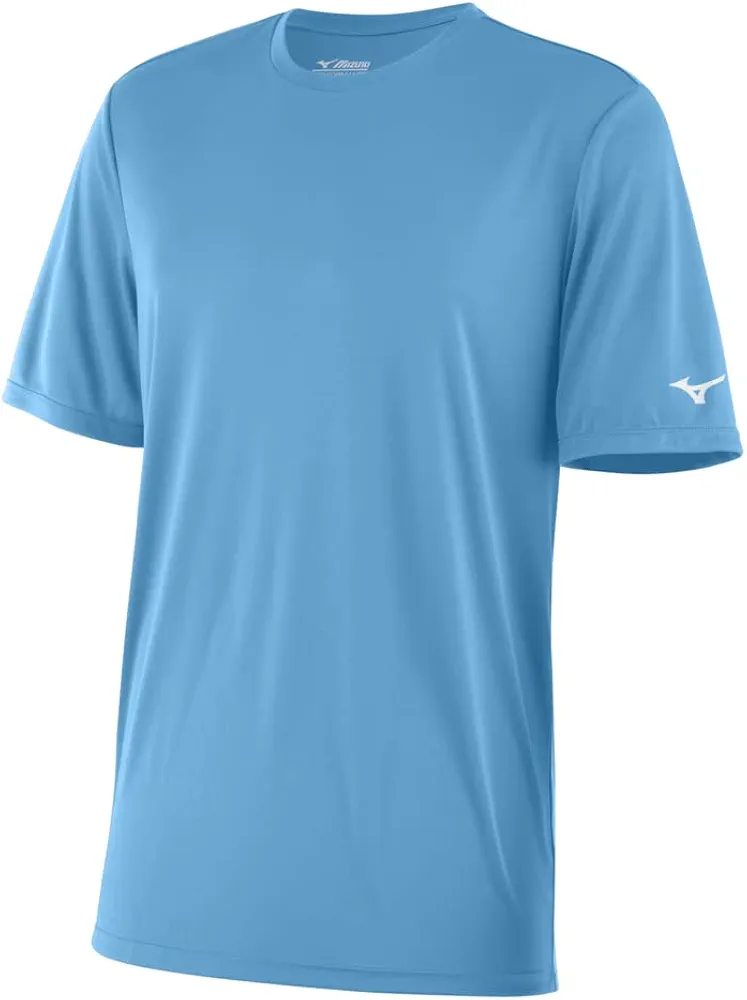 Mizuno Boys' Nxt Short Sleeve Tee