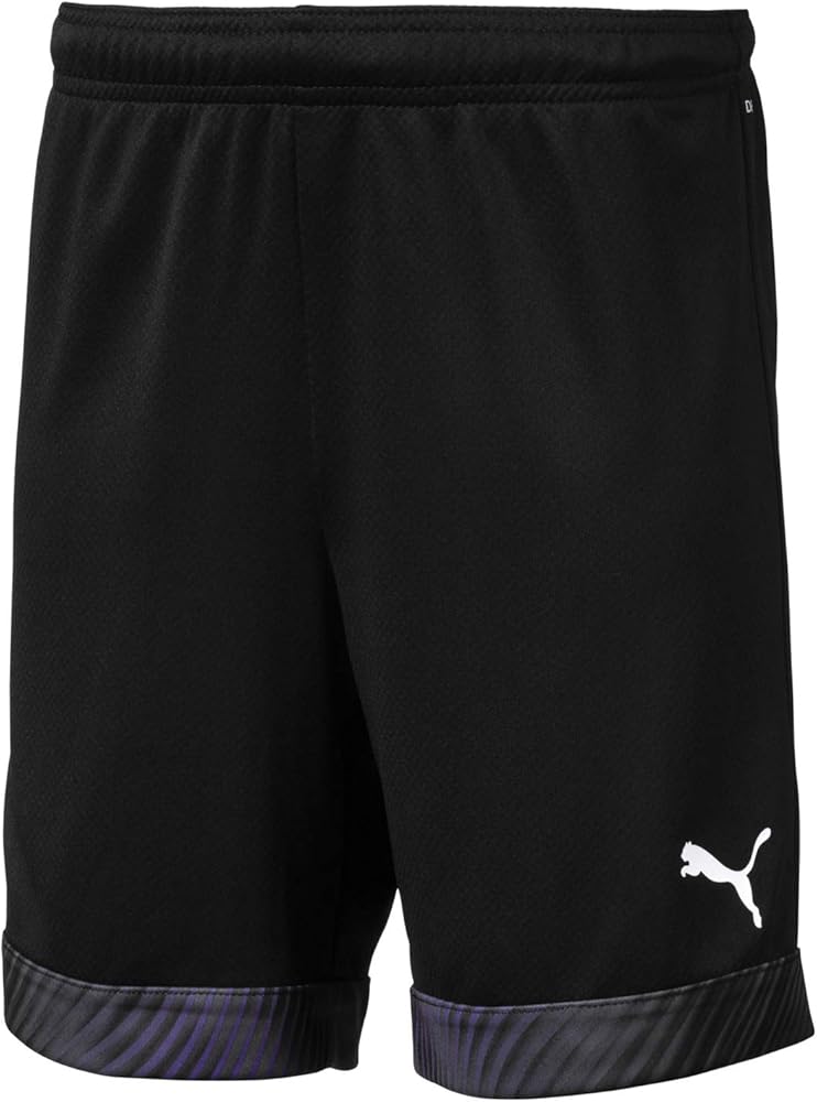 Puma Kids' Cup Shorts