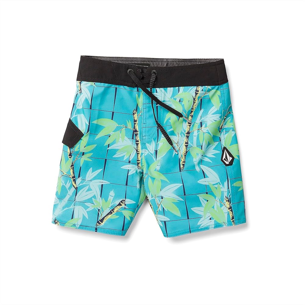 Volcom Boys' Mod Tech Boardshorts