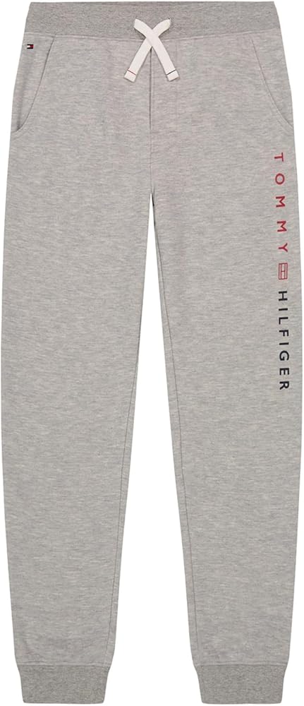 Tommy Hilfiger Boy's Tomas Jogger (Big Kid)