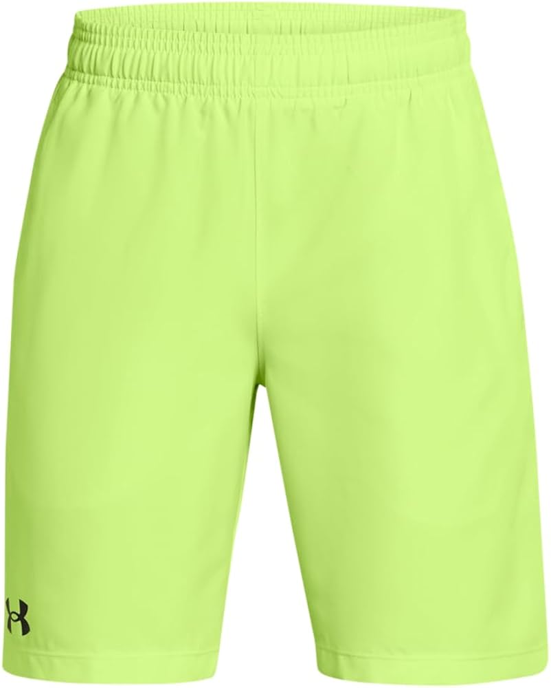 Under Armour Boys' Performance Woven Shorts