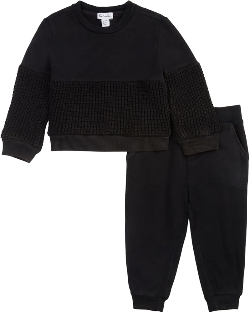 Splendid boys Cozy Way Jogger SetJogger Set