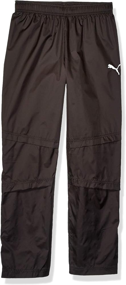 PUMA Unisex Youth Liga Training Rain Pants