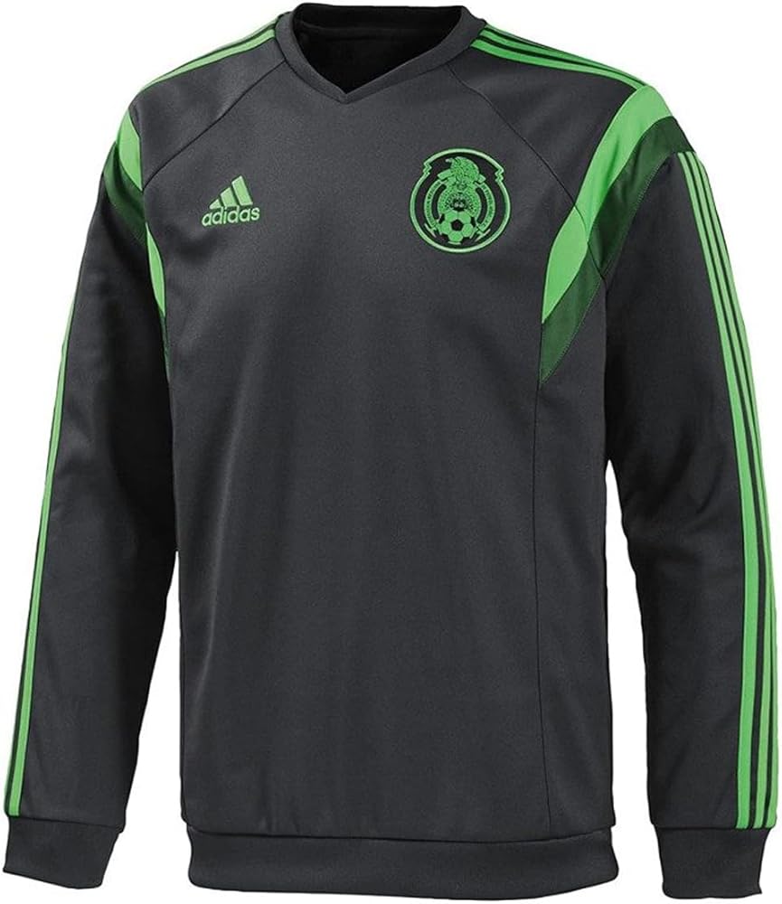 adidas Mexico Sweater 2014 Youth (YL)