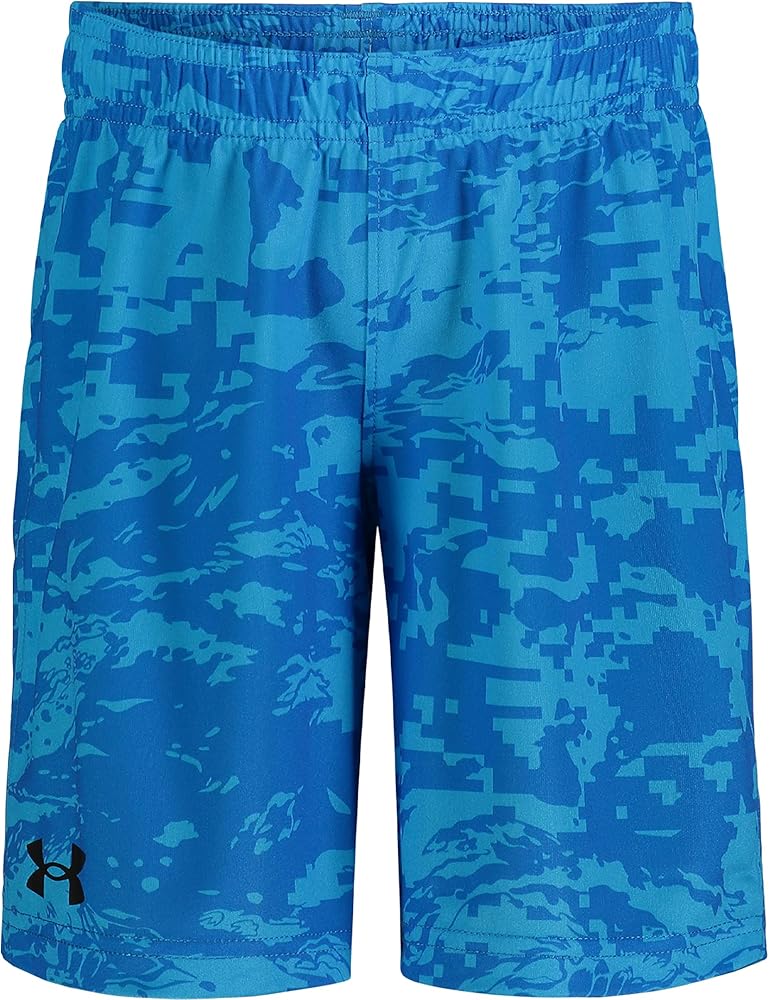 Under Armour Boy's Shorts