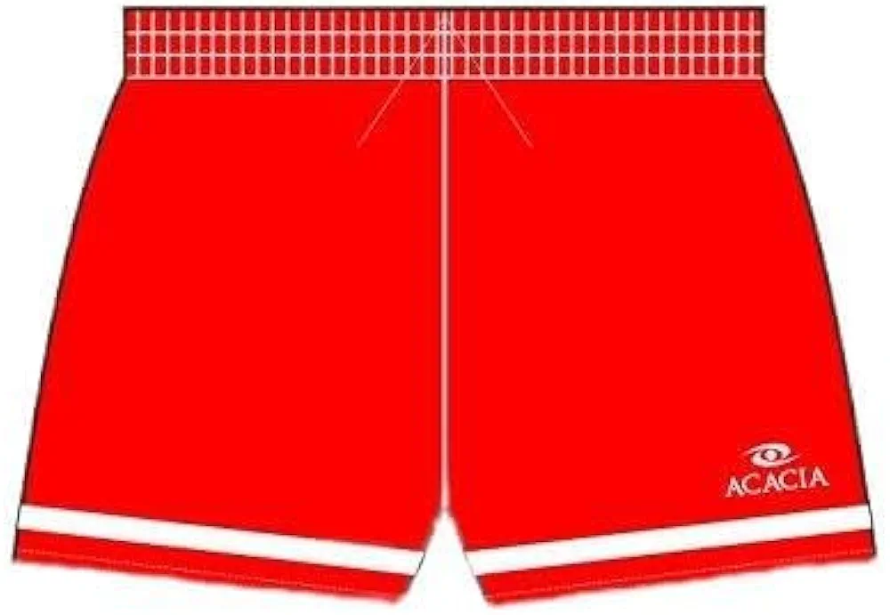 ACACIA Youth Deluxe Shorts