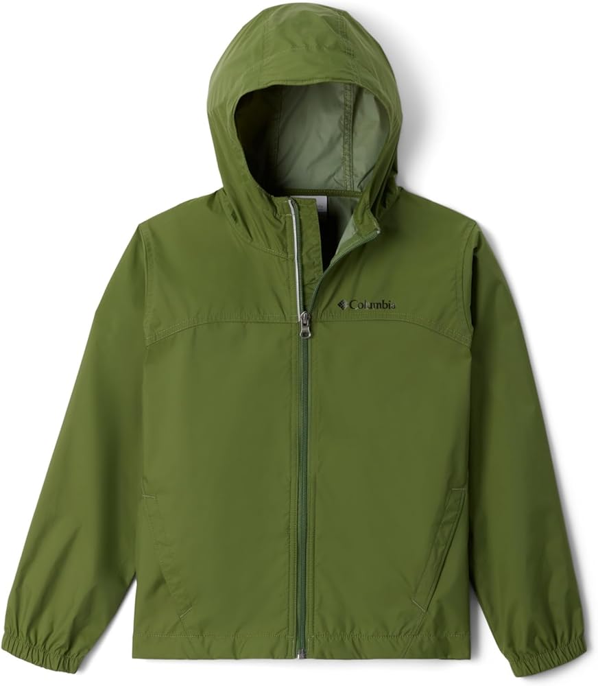 Columbia Boys' Glennaker Rain Jacket