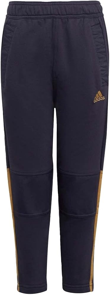 adidas Boys' Tiro 7/8 Pants