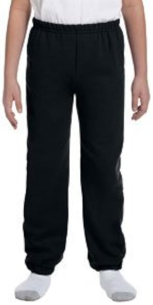 Gildan Boys Sweatpants