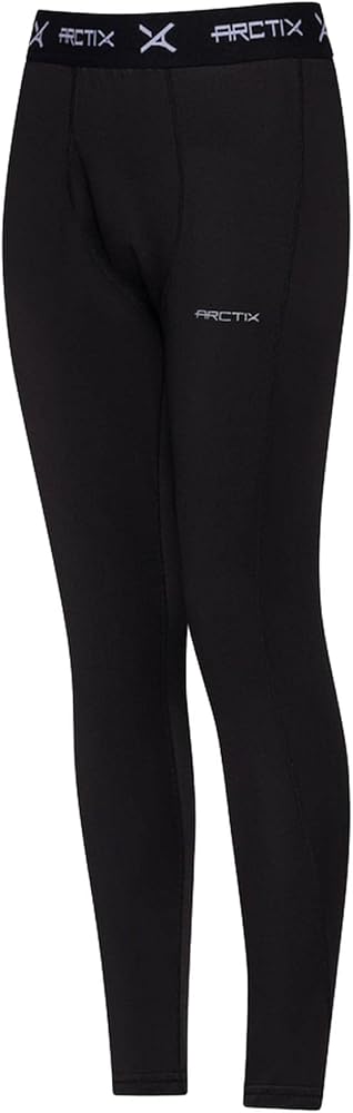 Arctix Boys Power Base Layer Pant