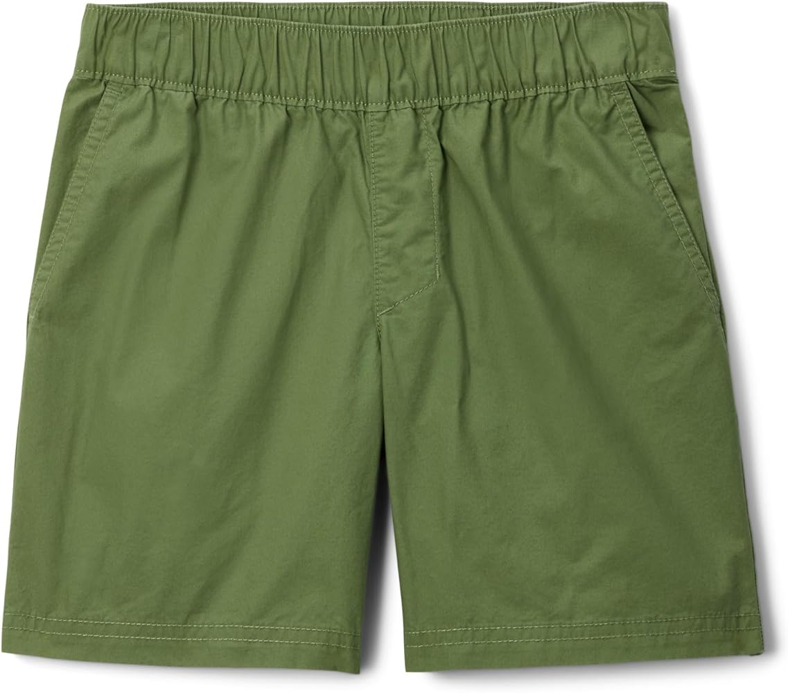 Columbia Boys' Washed Out Short