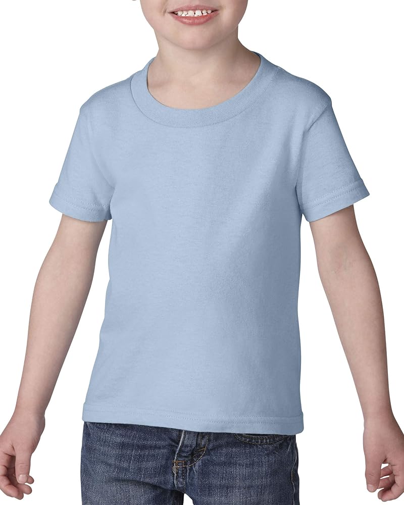 Gildan 5100P - Toddler Heavy Cotton T-Shirt