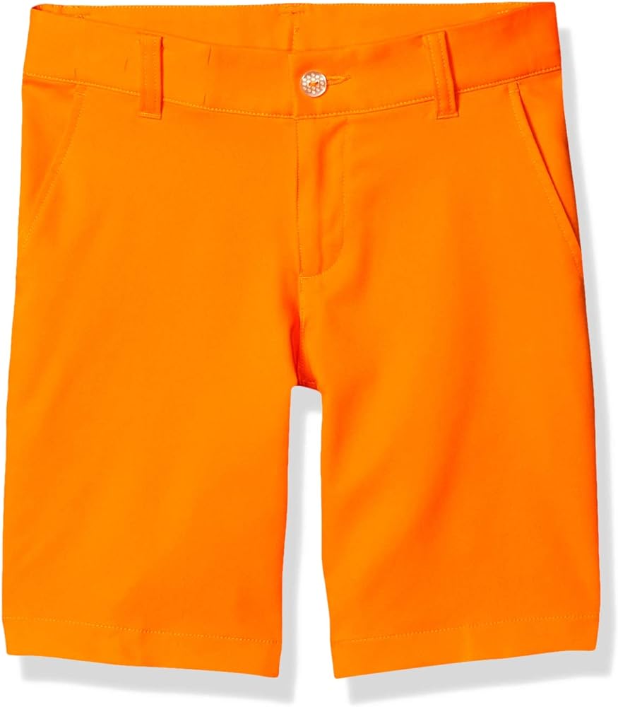 PUMA Golf 2020 Boy's Stretch Short