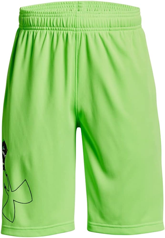 Under Armour Boys' Prototype 2.0 Tiger Stripes