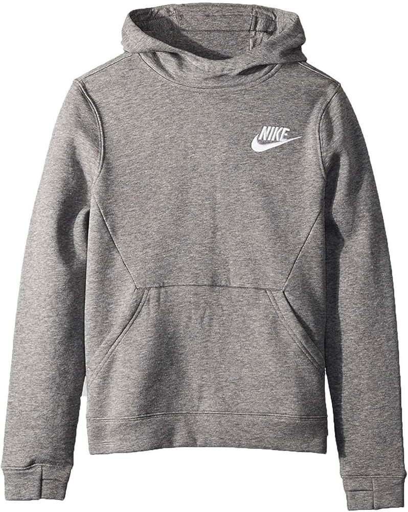 Nike boys Sportswear Club Pullover Hoodie