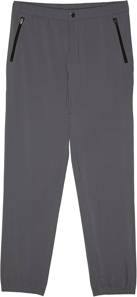 Columbia Youth Boys Daytrekker Pant, City Grey, X-Large