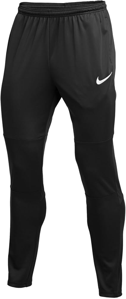 Nike Dry-Fit Park 20 Youth Pants Black YL