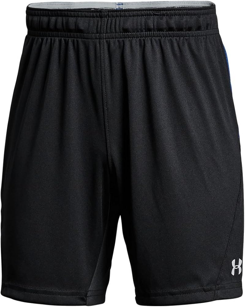 Under Armour Boys Challenger Knit Shorts