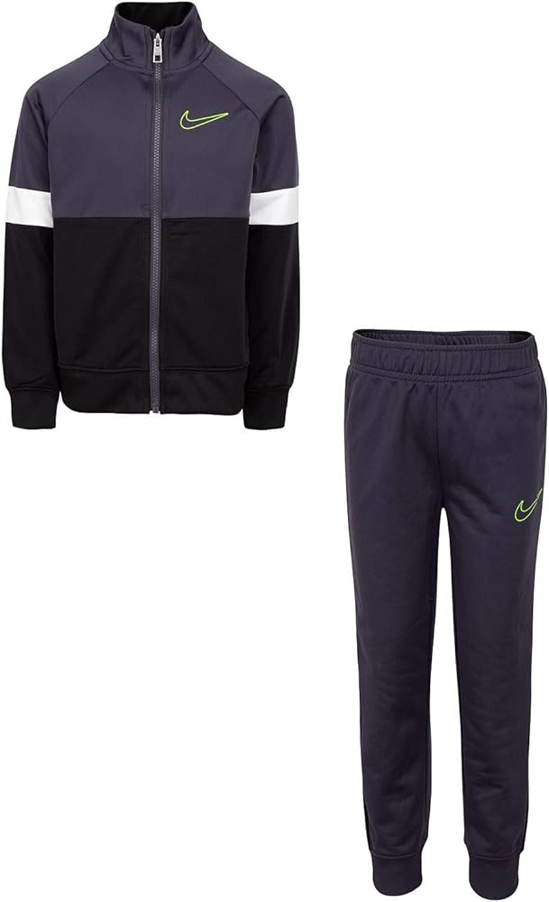 Nike Toddler/Little Boy's Tracksuit Jacket & Pants 2-Piece Set