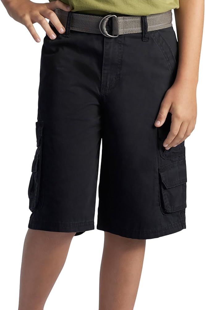 Lee Boys' Wyoming Cargo Short