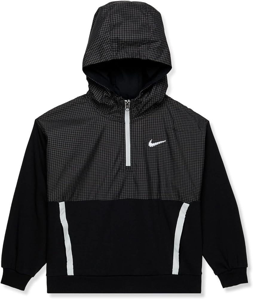 Nike boys Outdoor Play Fleece Top (Little Kids/Big Kids)