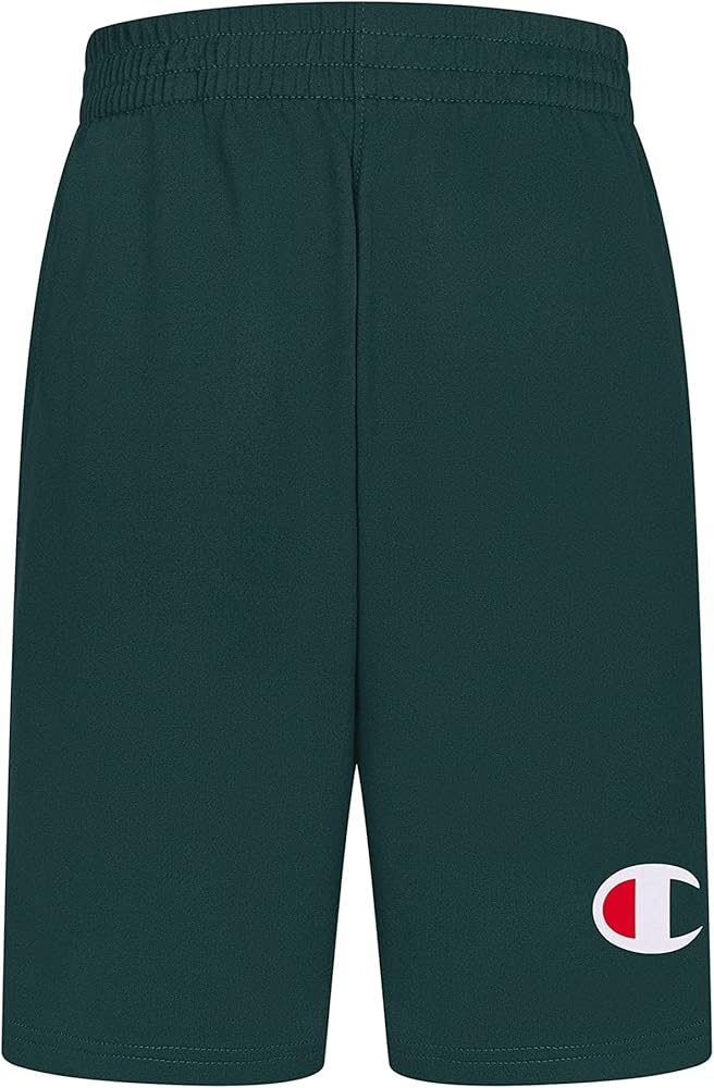 Champion Boy's French Terry Shorts (Big Kids)