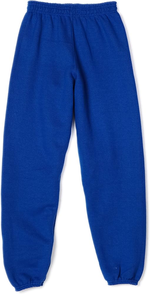 Soffe Big Boys' Sweatpant