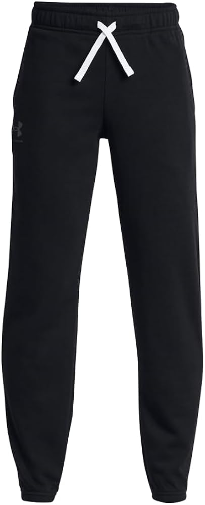 Under Armour Boys' Rival Terry Joggers