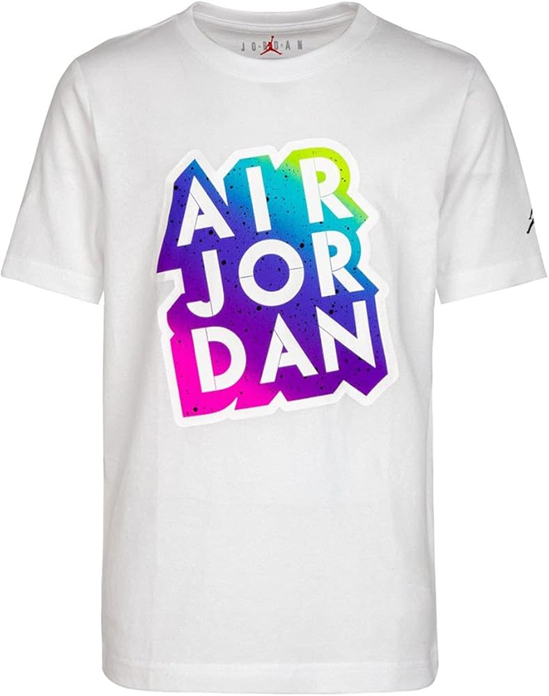 Jordan Overt NYC T Boys Active Shirts & Tees