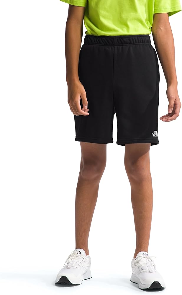 THE NORTH FACE Boys' Camp Fleece Short