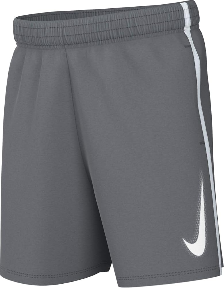 Nike Boy's Dri-Fit Graphic Training Shorts