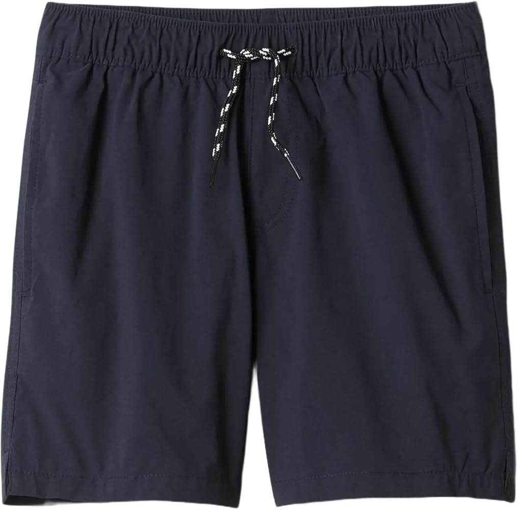 GAP Boys' Hybrid Short