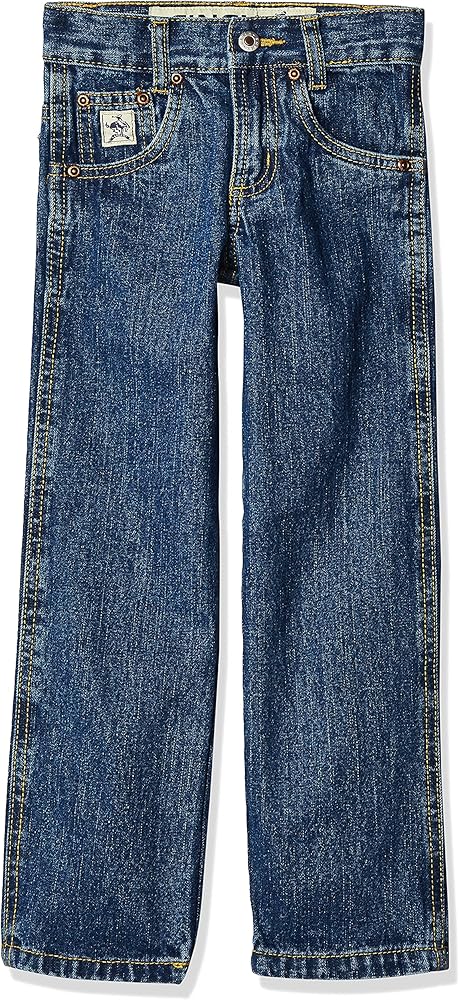 Cinch Boys' Little Original Fit Slim Jean