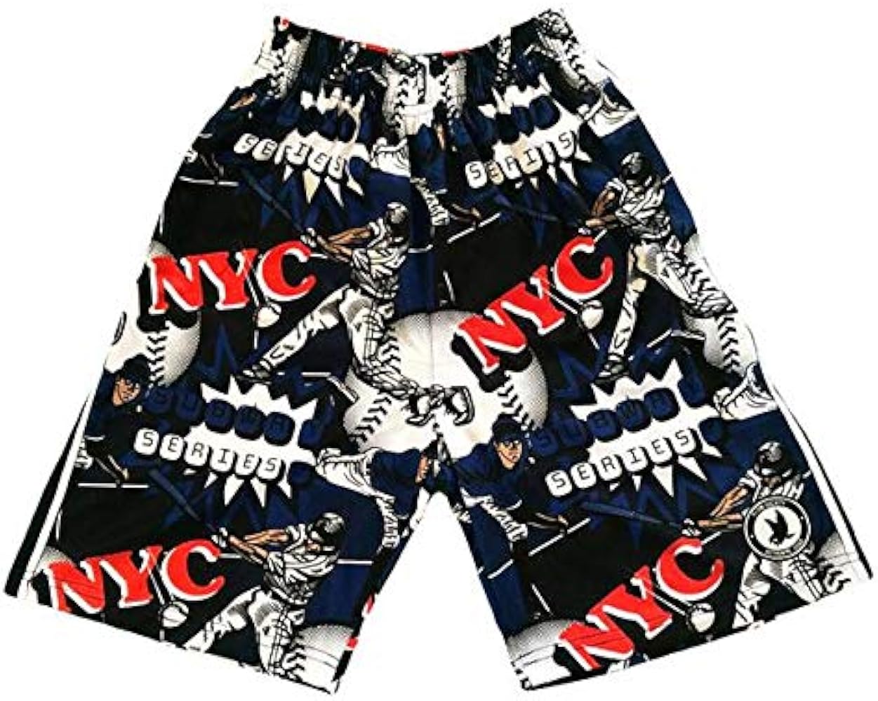 Flow Society Big Flow Bowl Boys Athletic Shorts - Boys Football Shorts