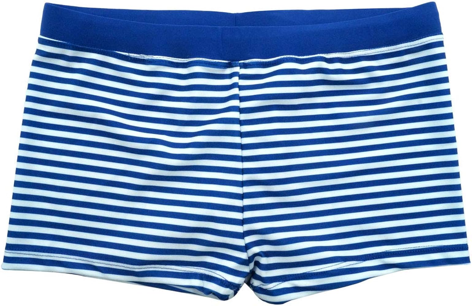 Aivtalk Kids Boys Swimming Trunks Swim Boxer Shorts Underpants Stripe