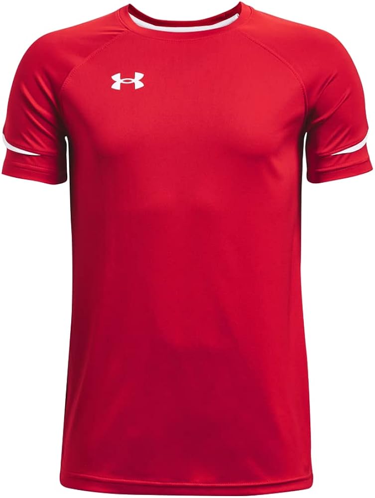 Under Armour Boys' Golazo 3.0 Jersey