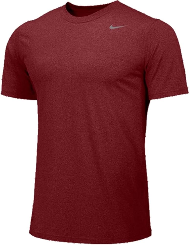 Nike Boys Legend Basic T-Shirt