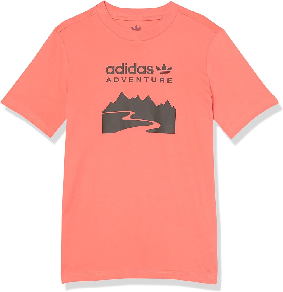 adidas Originals Kids' Adventure Tee