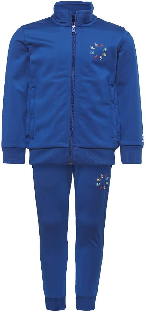 adidas Originals unisex-child Adicolor Track Suit