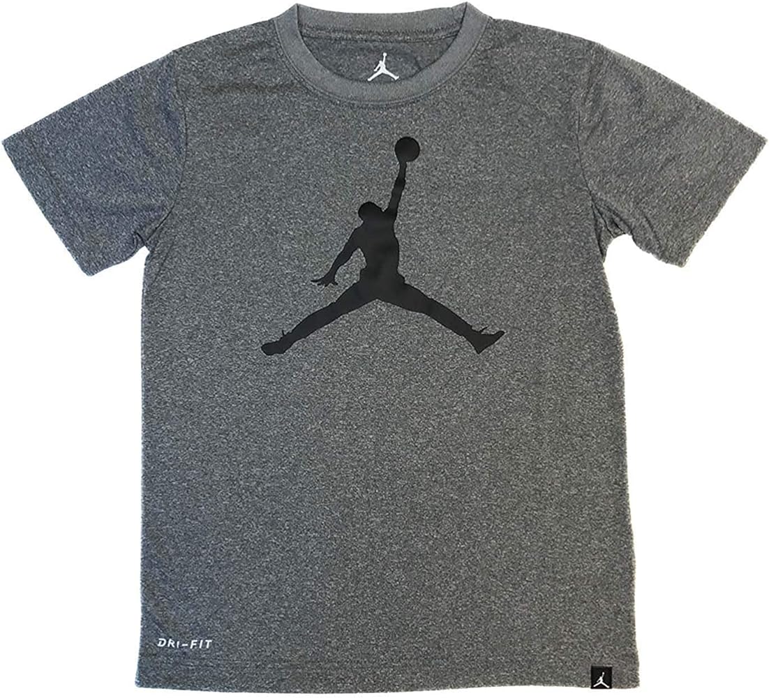 Nike Air Jordan Boys Jumpman 23 Dri-Fit T-Shirt