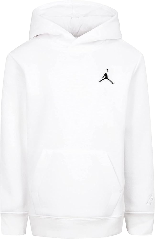 Jordan boys Essentials Pullover (Little Kids)