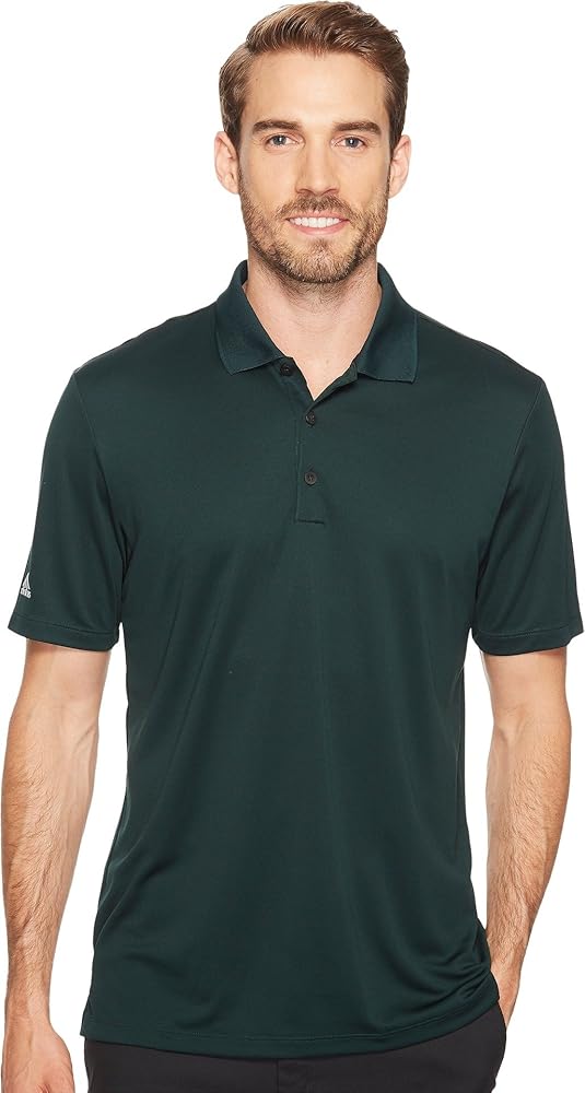 adidas Golf Men's Performance Polo Shirt