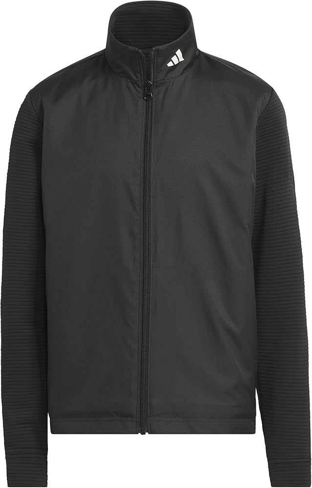 adidas Boy's Winter Golf Jacket