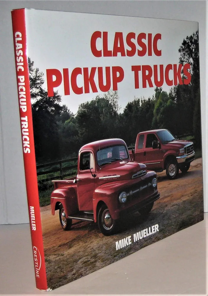 Classic Pickup Trucks