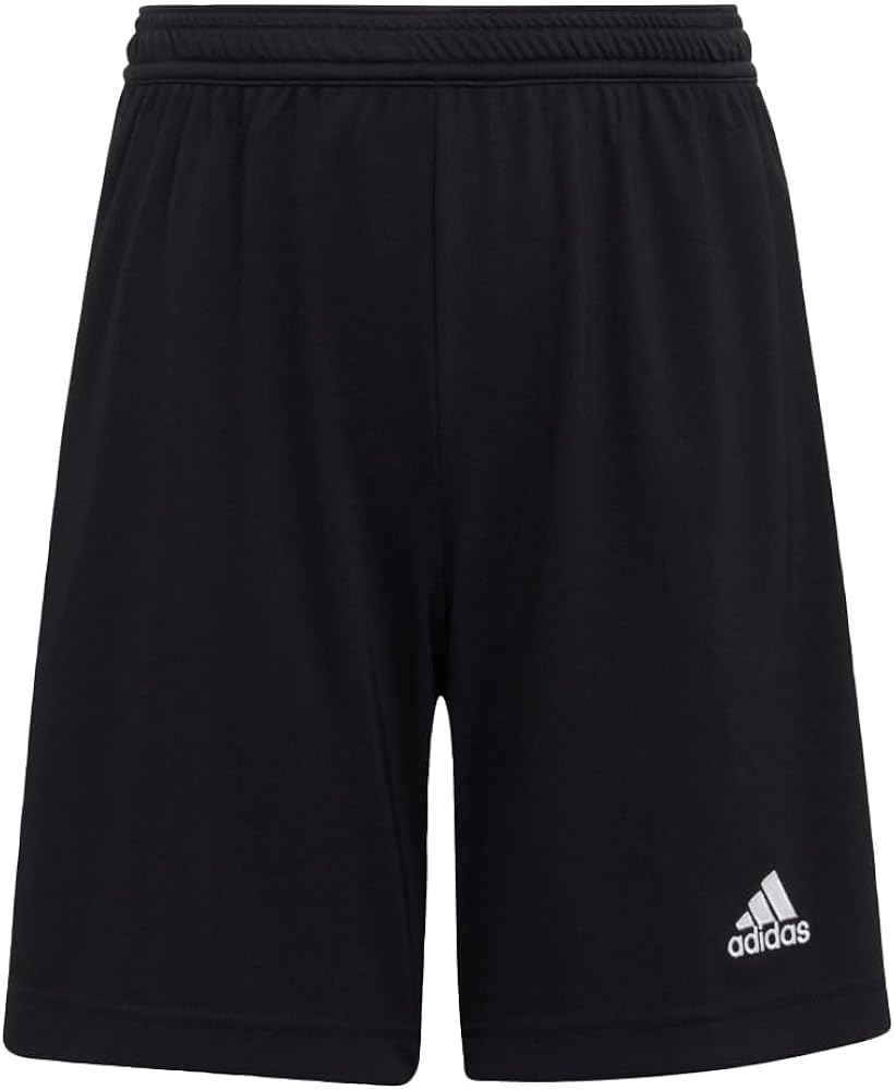 adidas Unisex-Child Entrada 22 Shorts