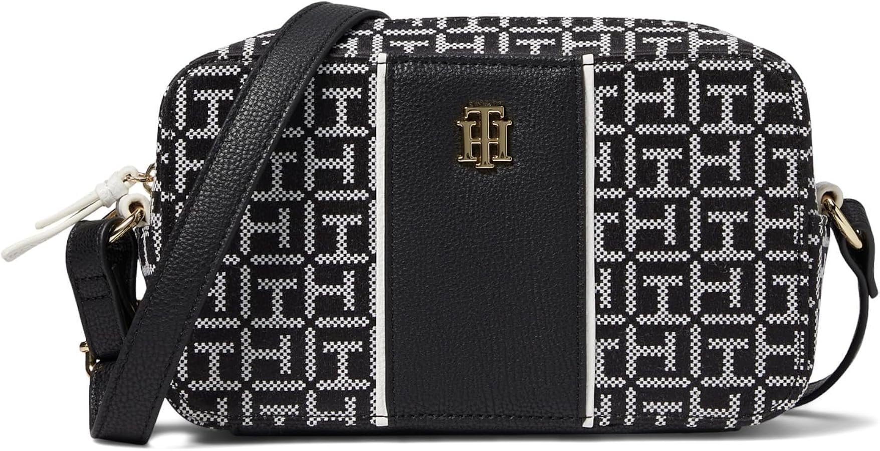 Tommy Hilfiger Women's Chloe Ii Camera Crossbody