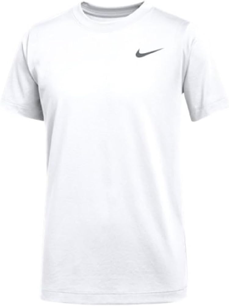 Nike Kids Short Sleeve Legend Tee Shirt