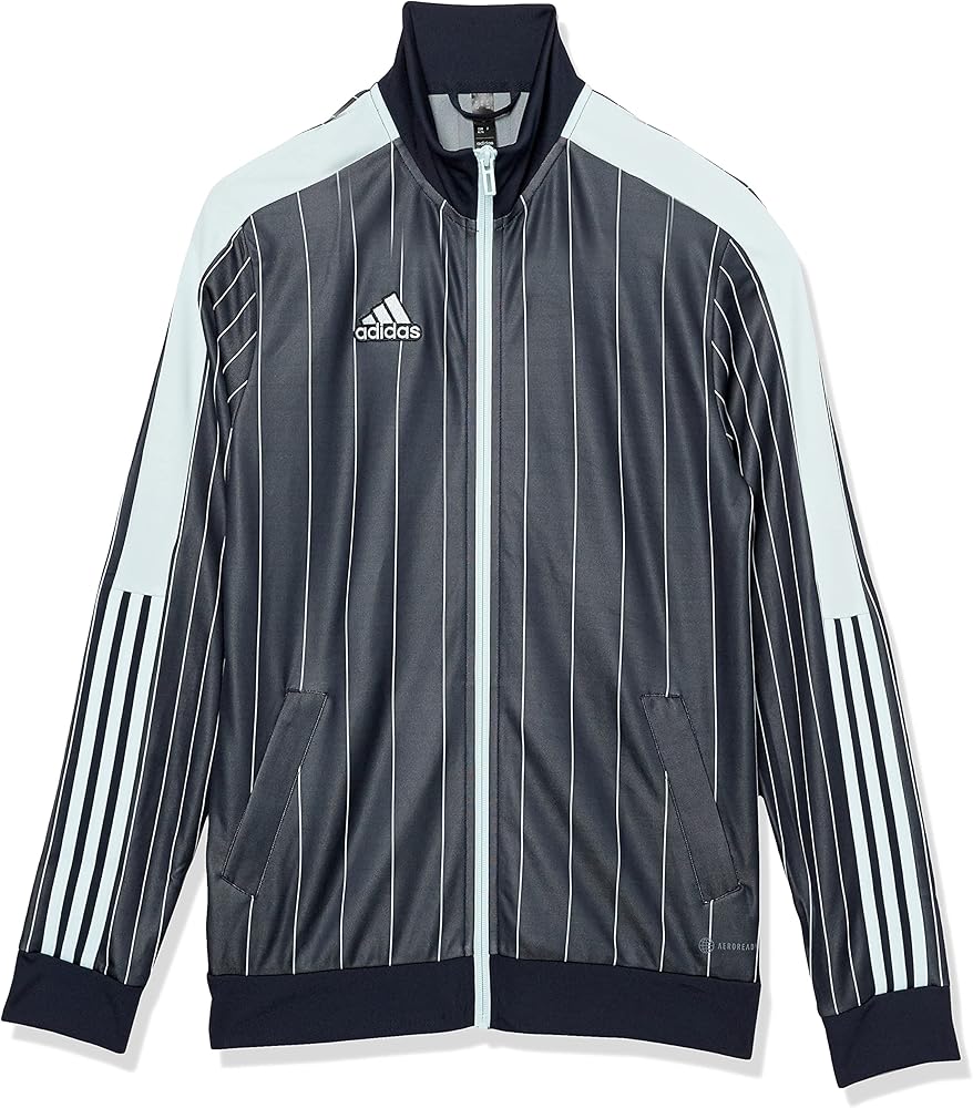 adidas Boys Tiro Track Jacket