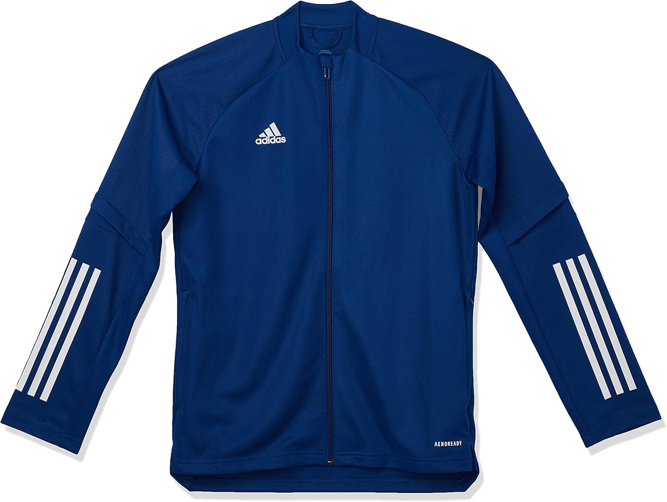 adidas Kids' Con20 Tr JKT Y